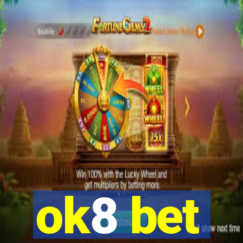 ok8 bet